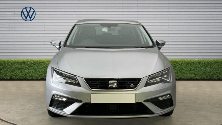 SEAT Leon 1.5 TSI EVO 150 FR Sport [EZ] 5dr Petrol Hatchback
